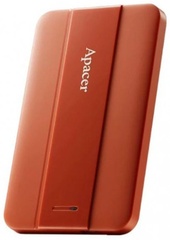 Внешний накопитель Apacer AP1TBAC237R-1 1000 Гб