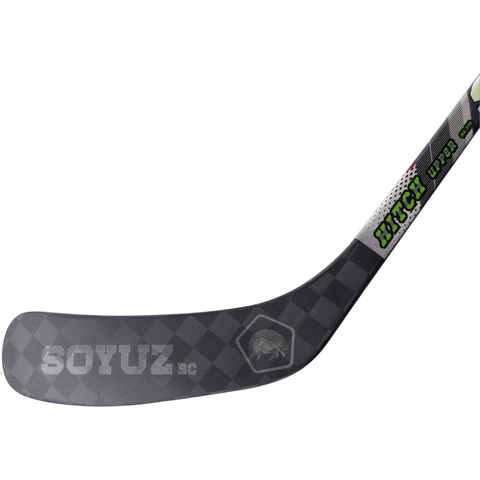 Клюшка СОЮЗ SOYUZ HITCH UPPER 60