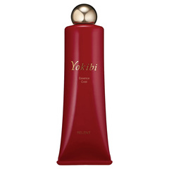 Relent Массажный крем-эссенция для лица Ёкиби Релент-Yokibi Essence Cold, 120 г