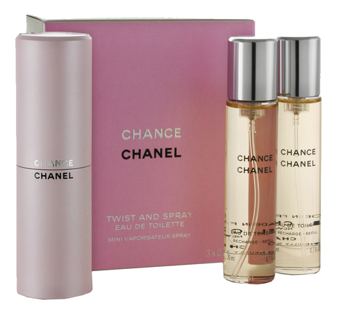 Chance Eau De Toilette