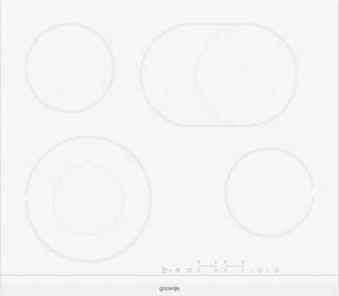 Gorenje ECT643WCSC