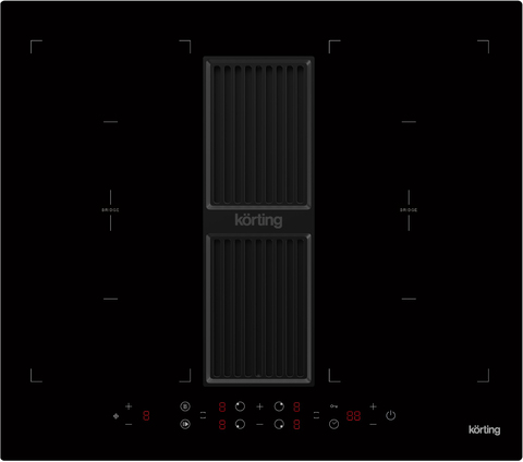 Korting HIBH 68980 NB