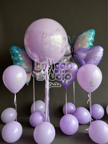 Шары для детей №15