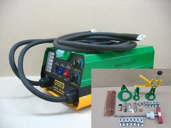 Споттер Пилот Тип 2 1700А. Комплект №3.