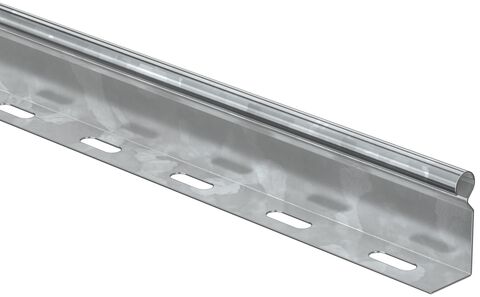 Перегородка разделительная 50х3000 0,7мм HDZ IEK