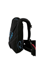 Парашютный ранец Spirit Vario 2