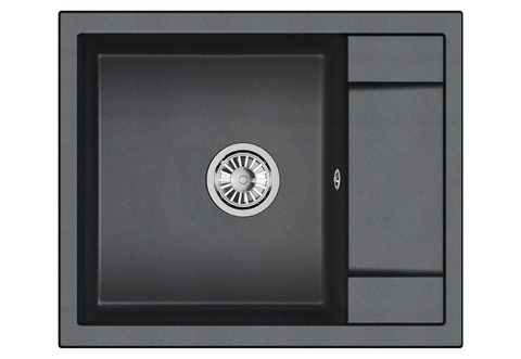 GRANULA 6002, ШВАРЦ