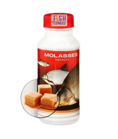 Аттрактант Amatar MOLASSES Карамель 250мл Упаковка 10шт (продажа от 1шт)