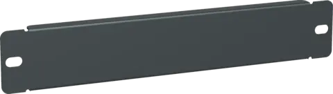 ITK Фальш-панель 1U для шкафа 10