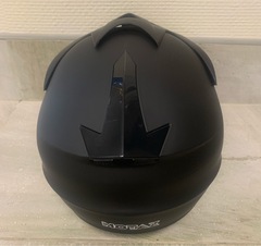 Шлем для квадроцикла, размер XS (47-48)