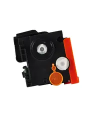 Картридж Sakura CF401X (201X) для HP LJ M252n, LJ M252dn, MFP-277dw, MFP-277n, голубой, 2300 к.