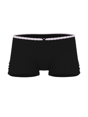 PINK ХЛОПКОВЫЕ ТРУСИКИ ШОРТЫ