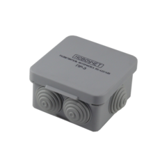 Разветвитель интерфейса RS-422/485 ПР-3 IP55 (исполнение 1) WS1-R-0305.1