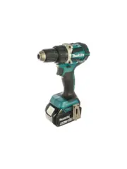 Аккумуляторная дрель-шуруповерт Makita DDF484RME
