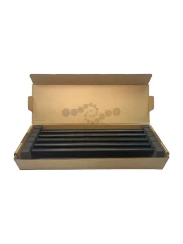 Ролик заряда (Charge Roller) Samsung ML 3310 hard (УПАКОВКА 10 шт) GNT