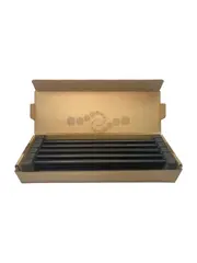 Ролик заряда (Charge Roller) Samsung ML 3310 hard (УПАКОВКА 10 шт) GNT
