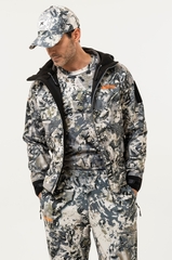 Демисезонный костюм для охоты Remington Himalayan Apex на remingtonn.ru