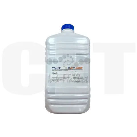Тонер SD3 для RICOH Aficio MP301SP/3010/4500/5001G (CET), 500г/бут, (унив.), CET8157500