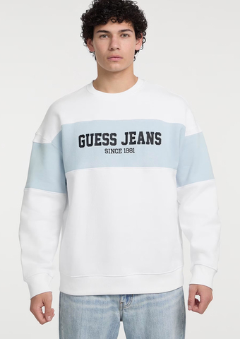 Свитшот GUESS Jeans