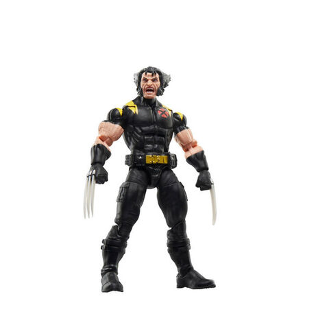 Фигурка Росомаха X-Treme комикс Люди Икс Marvel Legends