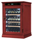 Винный шкаф Libhof Noblest NR-43 red wine