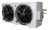 Сплит-система низкотемпературная Intercold LCM-6131 FT