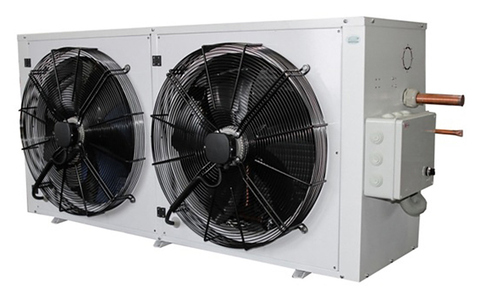 Сплит-система низкотемпературная Intercold LCM-6131 FT