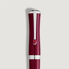 Перьевая ручка Montblanc Maria Callas Special Edition (F)
