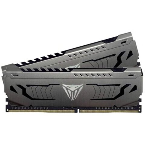 Оперативная память Patriot Viper Steel PVS464G360C8K
