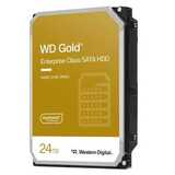 Жесткий диск WD Gold 24Tb WD241KRYZ