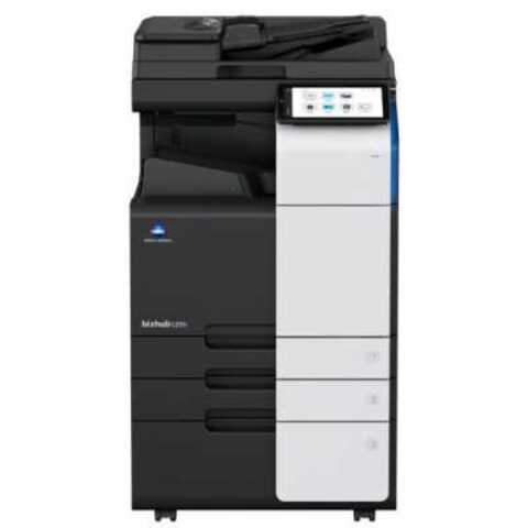 МФУ Konica Minolta bizhub C251i