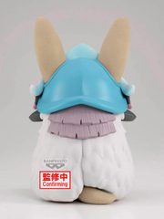 Фигурка Banpresto Fluffy Puffy Made in Abyss: Nanachi