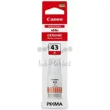Чернила Canon GI-43 R EMB