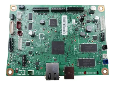 Главная плата BROTHER MFC-L2720DWR (LT3219001)
