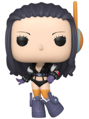 Фигурка Funko POP! Animation One Piece Nico Robin (Egghead Arc)