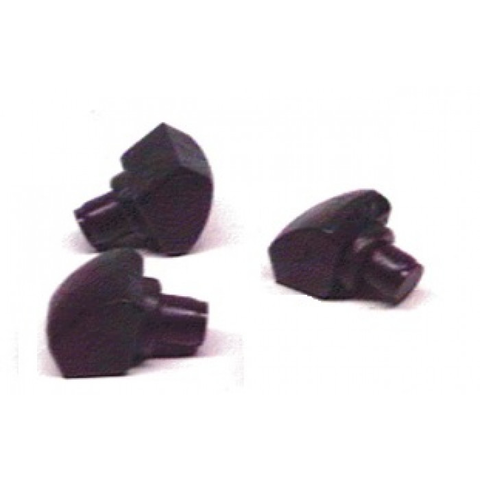 Sport Parts Inc 03-151-090T3 Сухарики ведомого вариатора (3 шт) для Yamaha (8AV-17688-10-00, 8AV1768