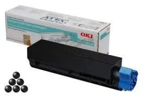 Картридж OKI 45807116 для OKI ES4132, ES4192MFP, ES5112, ES5162MFP