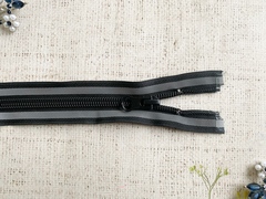 Молния спираль светоотражающая, Т7, L 80 см.