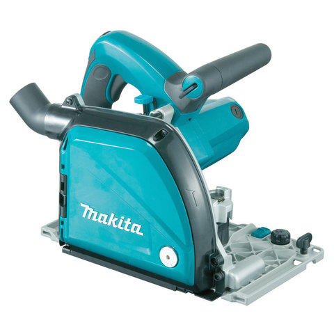 Дисковая пила по алюминию Makita CA5000XJ