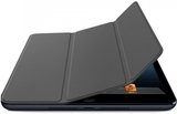 Чехол книжка-подставка Smart Case для iPad Mini 6 (8,3") - 2021г (Темно-серый)