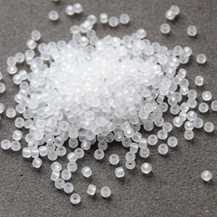 Бисер Тохо круглый 11/0 0001F прозрачный матовый/Toho round