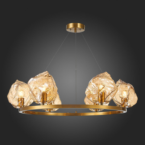 Люстра подвесная ST Luce Portici SL1175.303.06