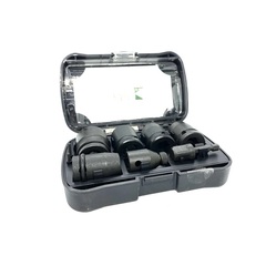 Набор ударных головок 13-24мм Impact 1/2