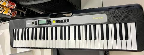 CASIO LK-S 250