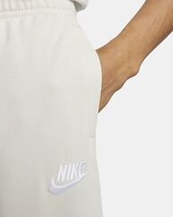 Костюм теннисный Nike Sportswear Sport Essentials Track Suit - light orewood/white # S