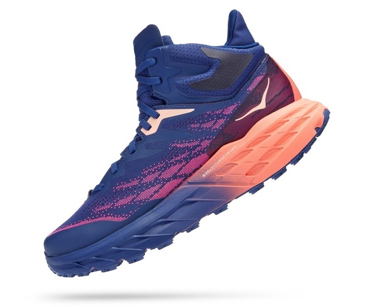 Maxi sport hoka new arrivals