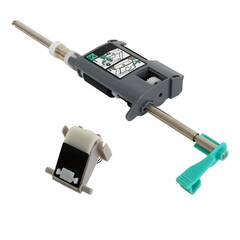 Комплект ролик подачи в сборе с тормозной площадкой XEROX WC 6505, Phaser 6128MFP/6500 (604K52222 / 604K52223)