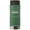 Картинка термостакан Stanley Classic Tumbler 0.35L Зеленый - 1