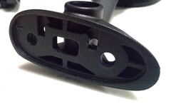 Зеркала для Suzuki GSX-R 1000 2001-2002 г.в.