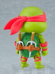 Фигурка Nendoroid TMNT: Raphael (1986)